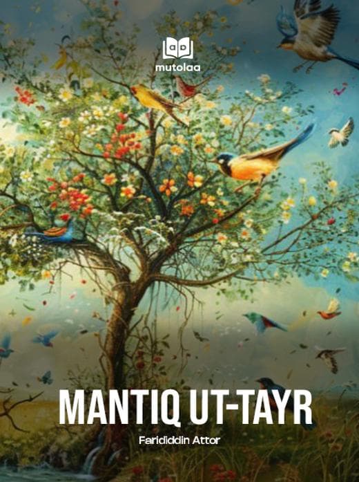 Muqova: Mantiq ut-tayr