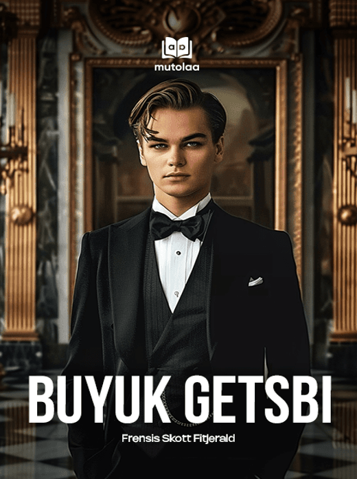 Muqova: Buyuk Getsbi