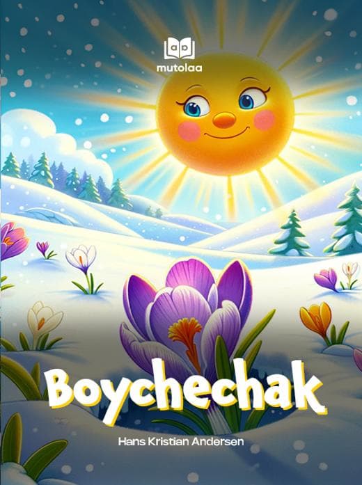 Muqova: Boychechak