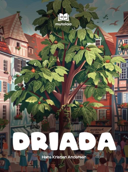 Muqova: Driada