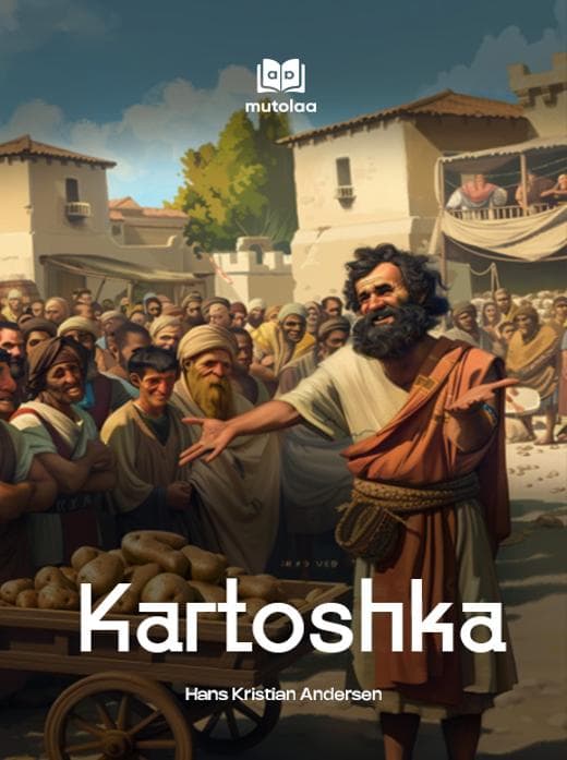 Muqova: Kartoshka