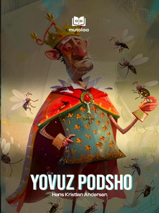 Muqova: Yovuz podsho