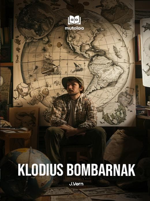 Muqova: Klodius Bombarnak