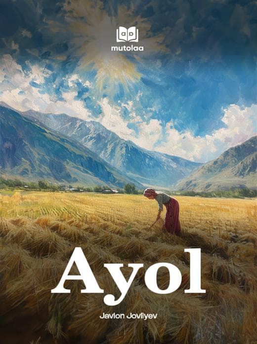 Muqova: Ayol