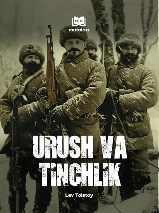 Muqova: Urush va tinchlik
