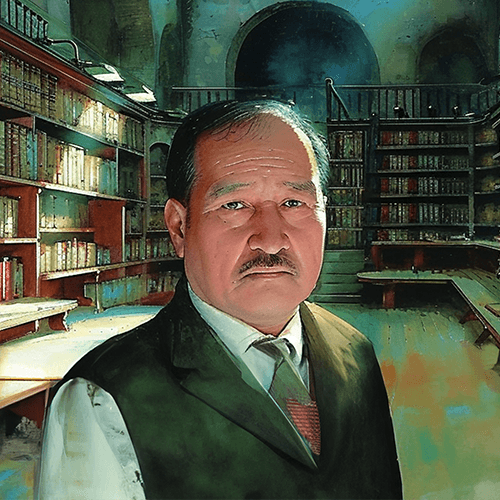 Normurod Norqobilov
