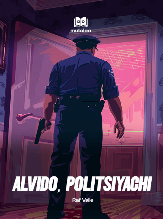 Muqova: Alvido, politsiyachi