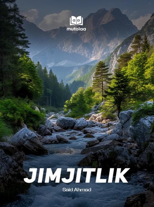 Muqova: Jimjitlik