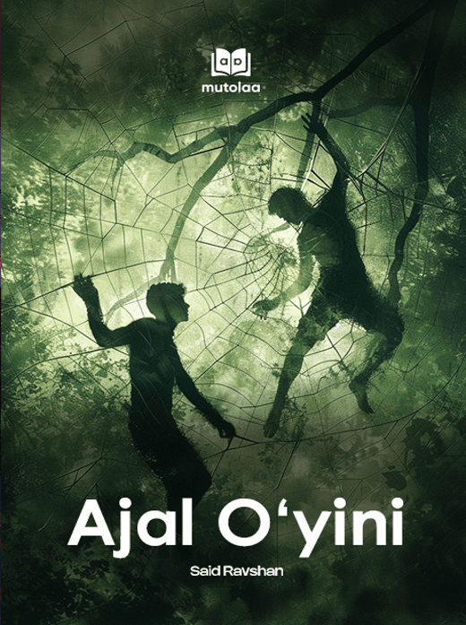 Muqova: Ajal o‘yini