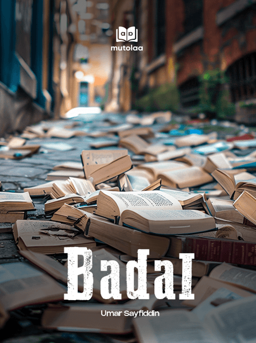 Muqova: Badal