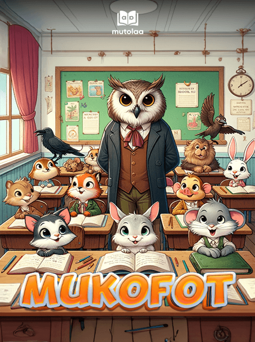 Muqova: Mukofot