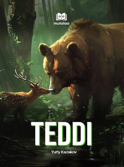 Muqova: Teddi
