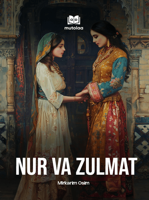 Muqova: Nur va zulmat