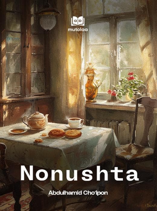 Muqova: Nonushta