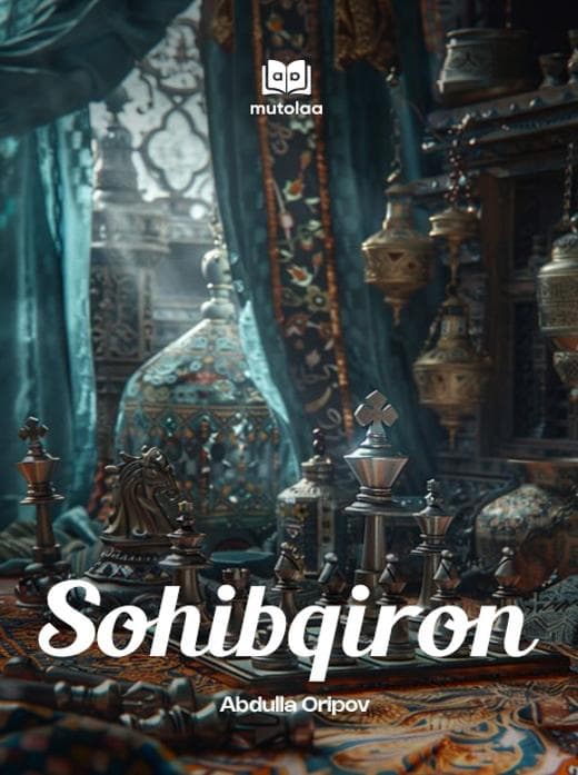 Muqova: Sohibqiron