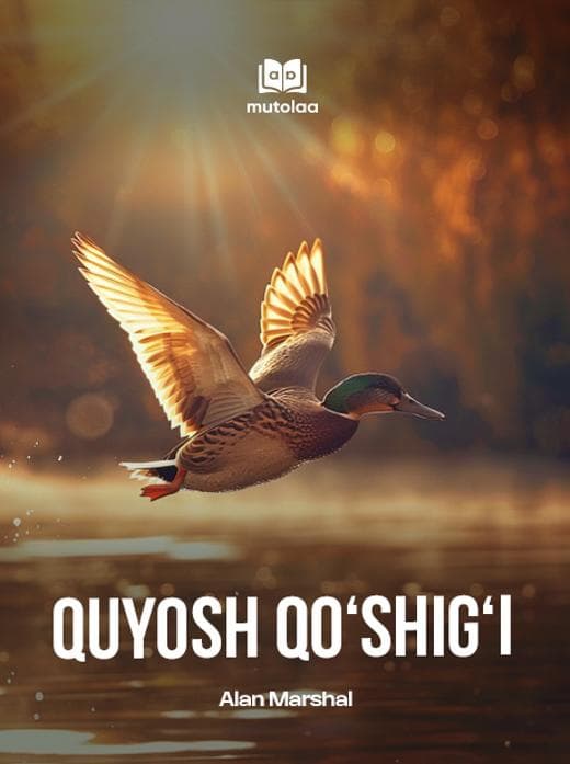 Muqova: Quyosh qoʻshigʻi