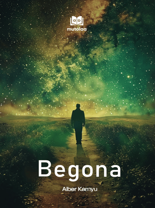 Muqova: Begona
