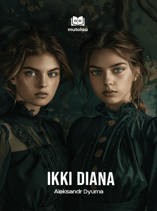 Muqova: Ikki Diana
