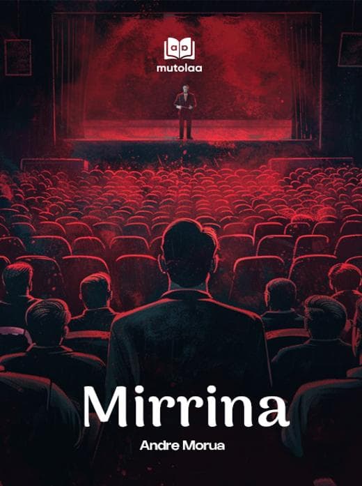 Muqova: Mirrina