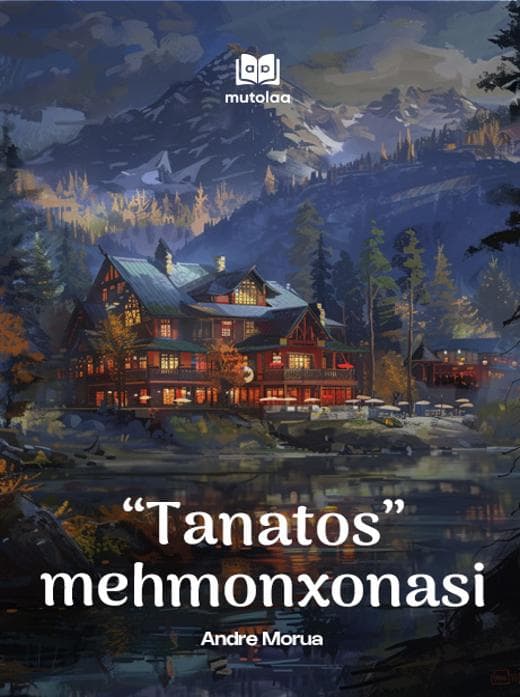 Muqova: “Tanatos” mehmonxonasi