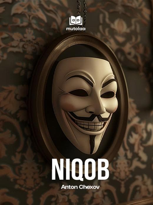 Muqova: Niqob