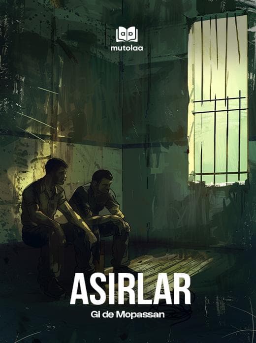 Muqova: Asirlar