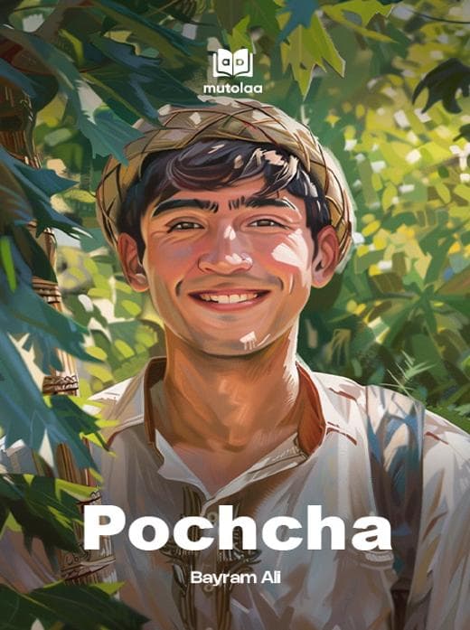 Muqova: Pochcha