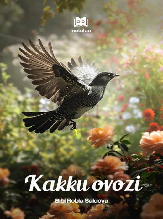 Muqova: Kakku ovozi