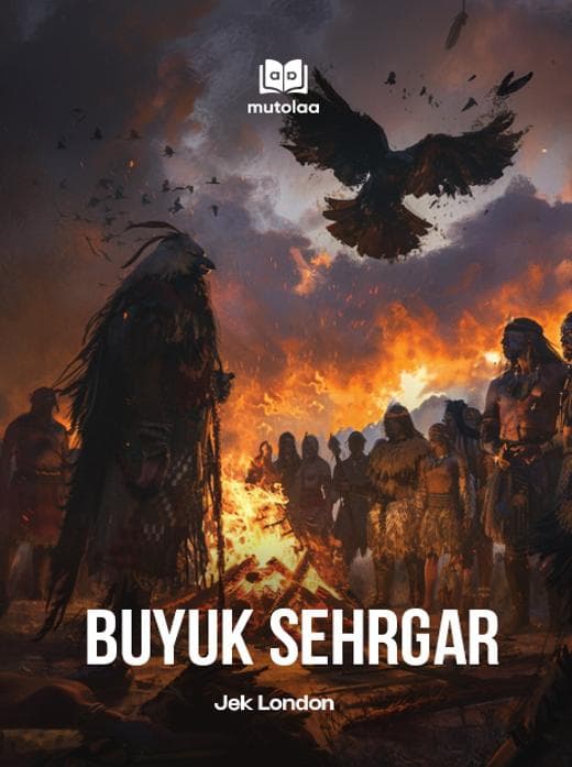 Muqova: Buyuk sehrgar