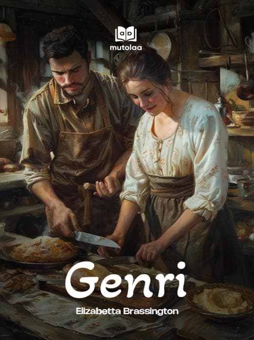 Muqova: Genri