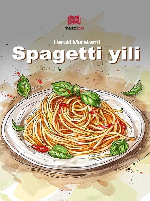 Muqova: Spagetti yili