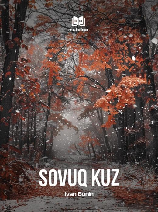 Muqova: Sovuq kuz