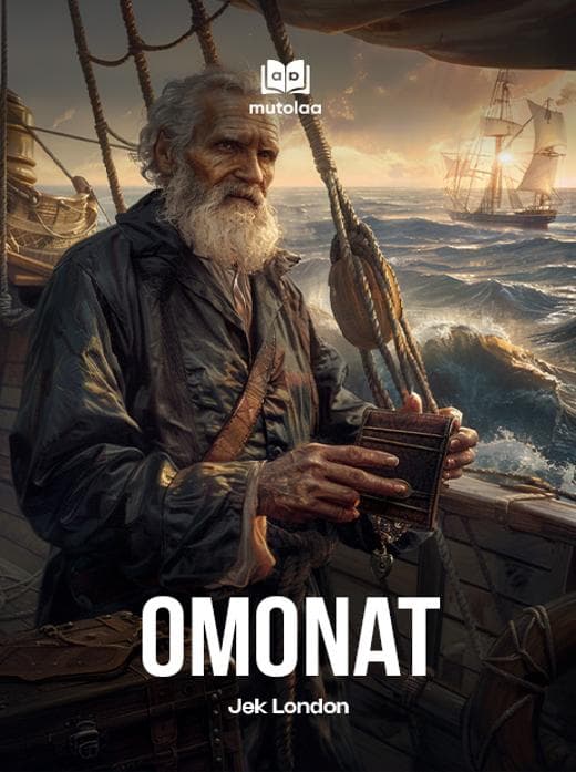 Muqova: Omonat