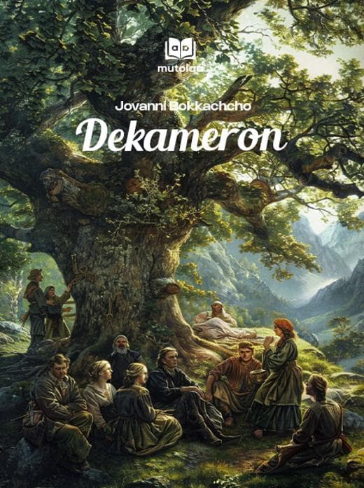 Muqova: Dekameron