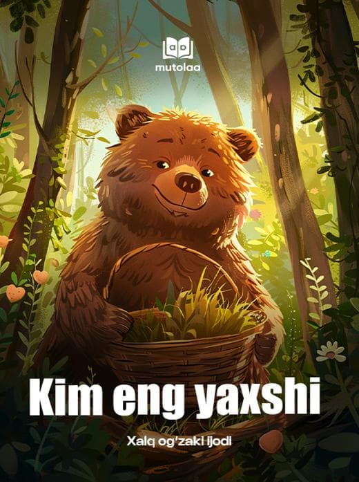 Muqova: Kim eng yaxshi