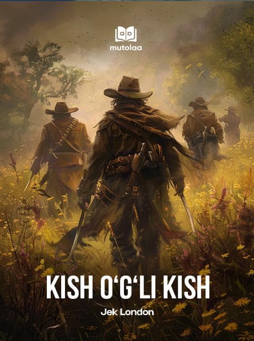 Muqova: Kish oʻgʻli Kish
