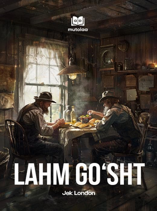 Muqova: Lahm goʻsht