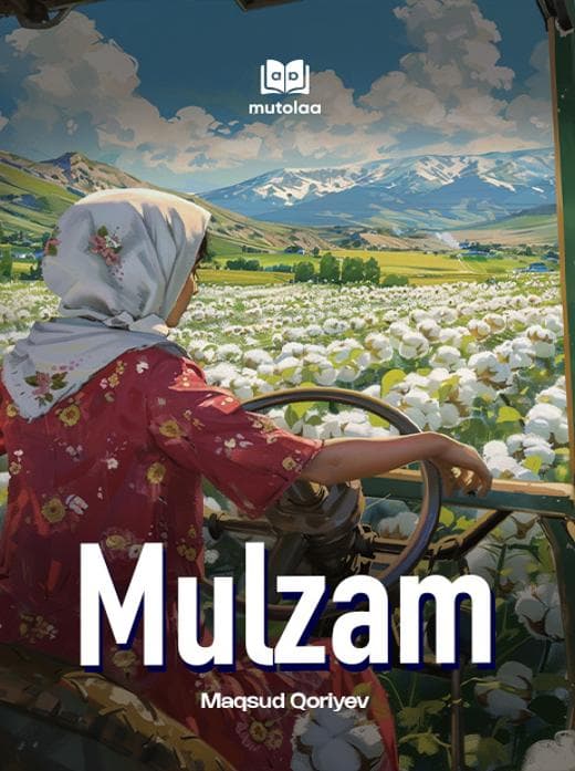 Muqova: Mulzam