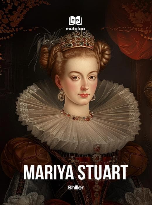 Muqova: Mariya Styuart