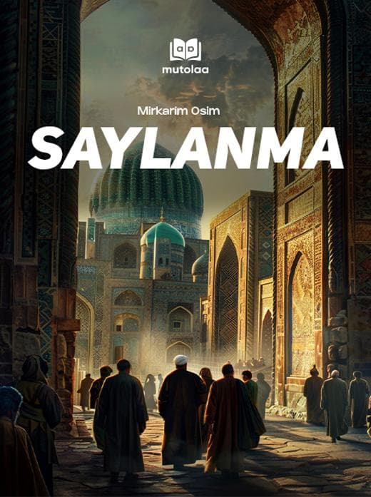 Muqova: Saylanma