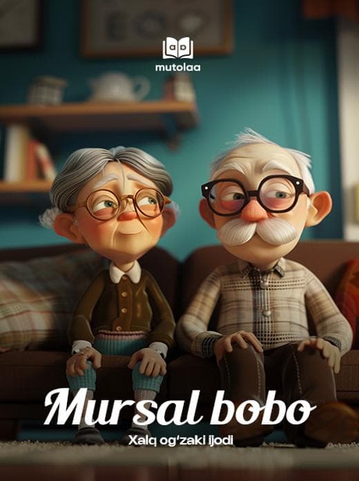 Muqova: Mursal bobo