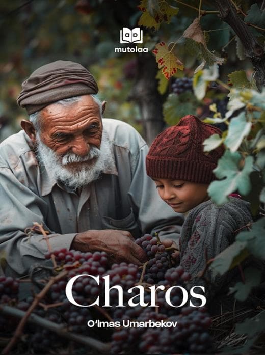 Muqova: Charos