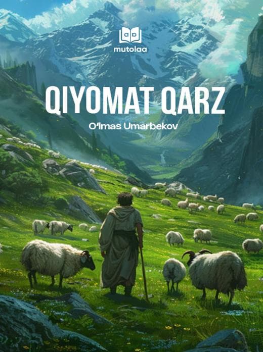 Muqova: Qiyomat qarz