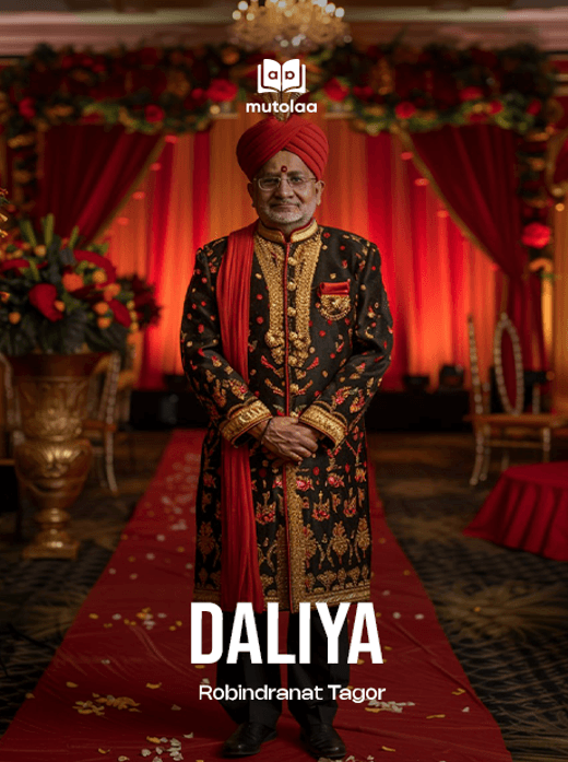 Muqova: Daliya