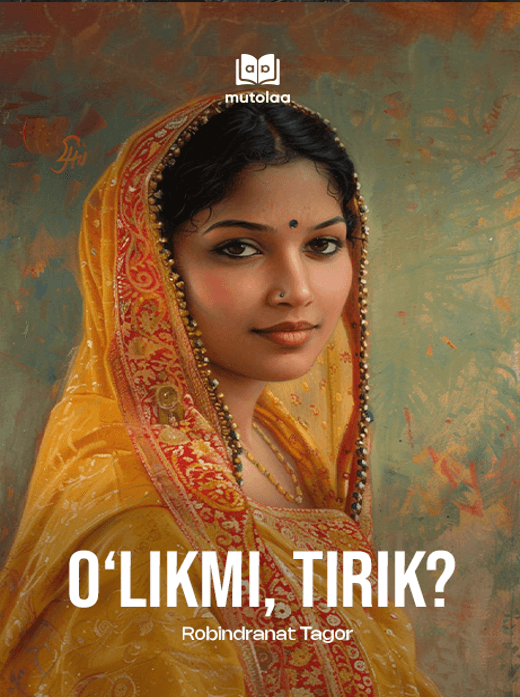 Muqova: Oʻlikmi, tirik?