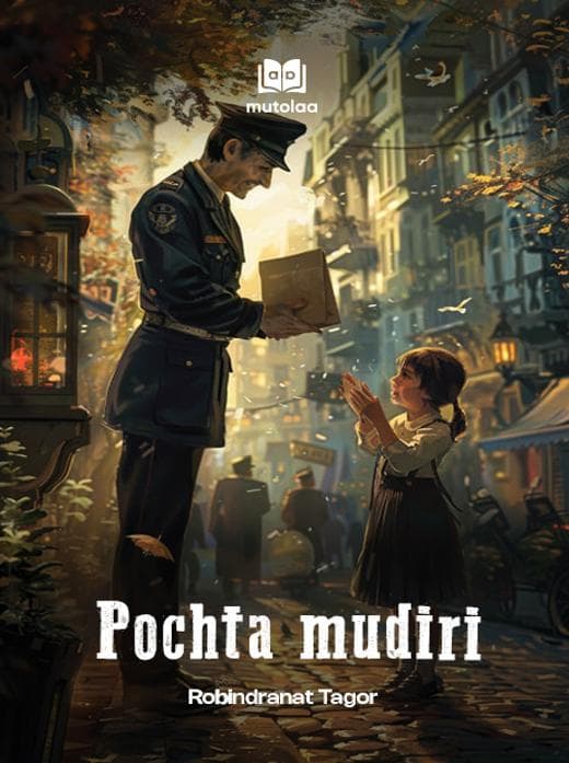 Muqova: Pochta mudiri