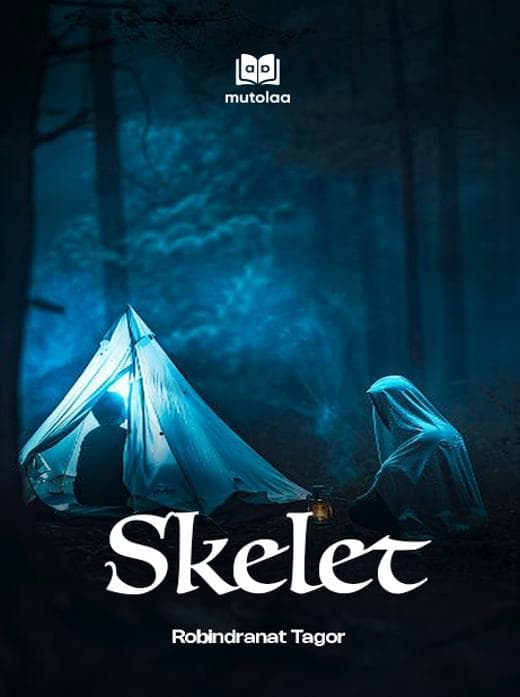 Muqova: Skelet