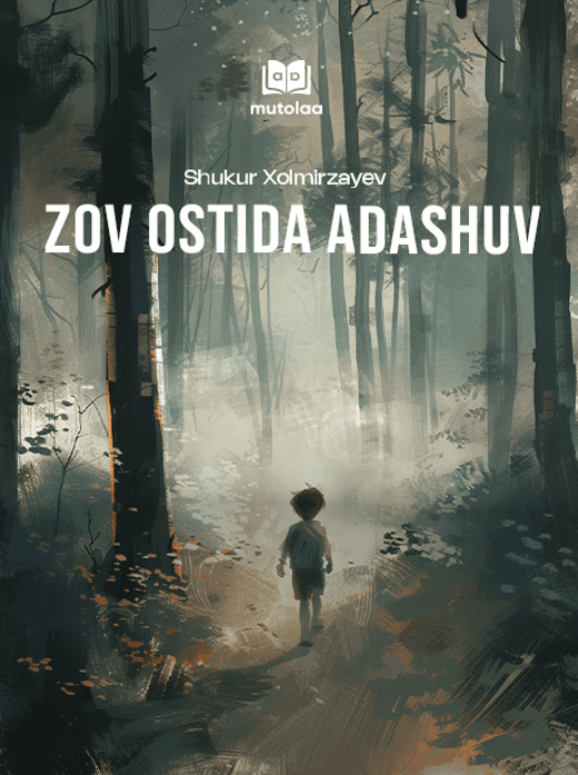 Muqova: Zov ostida adashuv
