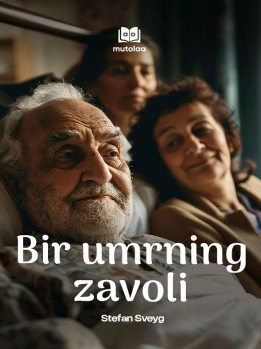 Muqova: Bir umrning zavoli