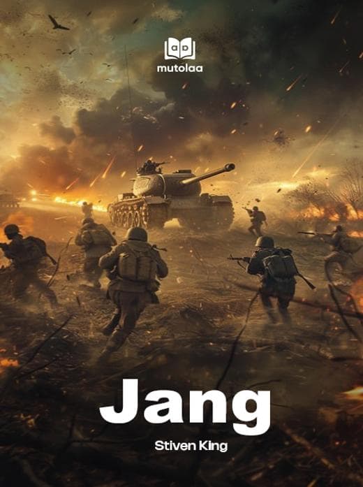 Muqova: Jang